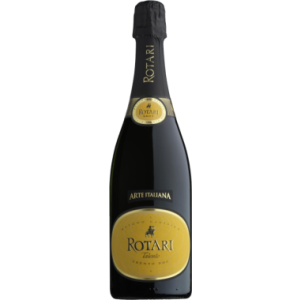 Ротари Брут DOC / Rotari Brut DOC