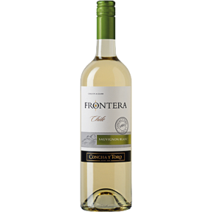 Фронтера Совиньон Блан / Frontera Sauvignon Blanc