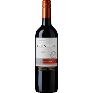 Фронтера Карменер / Frontera Carmenere