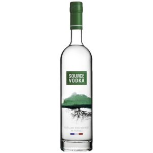 Водка Соурс / Vodka Source