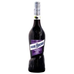 Ликьор Мари Бризард Касис / Marie Brizard Blackcurrant Liqueur