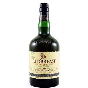 Редбрест Каск Стренгт / Redbreast Cask Strenght