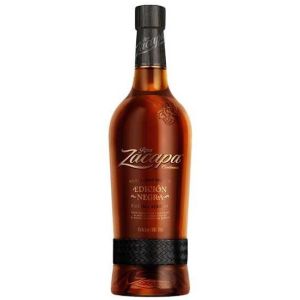 Ром Закапа Едисион Негра / Zacapa Edicion Negra Rum 