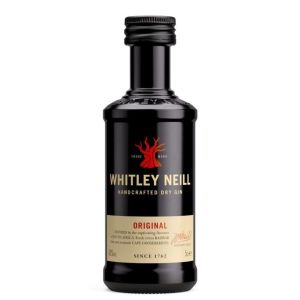 Уитли Нийл Класик / Whitley Neill Classic