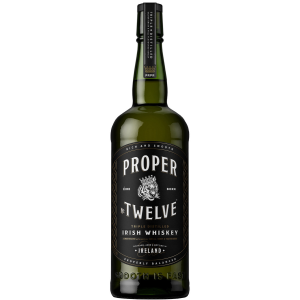 Пропър №12  / Proper Twelve Whiskey