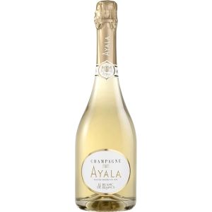 Аяла Блан де Блан / Ayala Blanc de Blancs