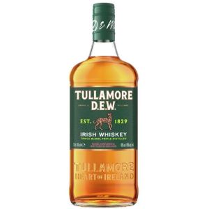 Тюламор Дю / Tullamore DEW 