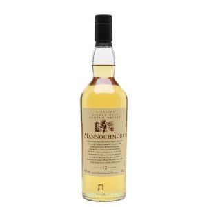 Манохмор 12YO / Mannochmore 12YO
