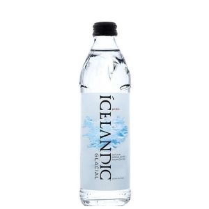 Минерална Вода Исландик / Mineral Water Icelandic