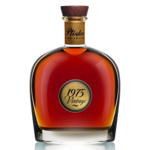 Бренди Плиска 1975 / Brandy Pliska 1975
