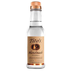 Титос Хендмейд Водка / Tito's Handmade Vodka