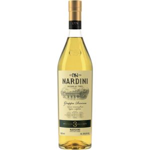 Нардини Ризерва 3г. / Nardini Riserva 3YO