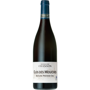 Бон Промие Крю Кло Де Муш Шансон / Beaune Cru Clos Des Mouches Chanson