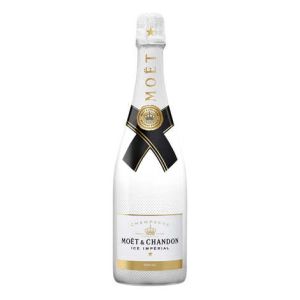 Моет Айс Империал Брут / Moet Ice Imperial Brut