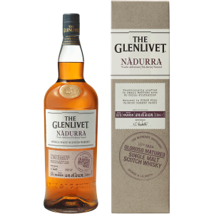 Гленливет Надура Олоросо Шери / Glenlivet Nadurra Oloroso Sherry