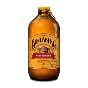 Бундаберг Джинджър Бира / Bundaberg Ginger Beer 