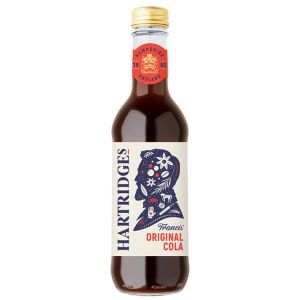 Хартриджес Оригинал Кола / Hartridge's Original Cola
