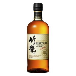Уиски Никка Такетцуру / Nikka Taketsuru