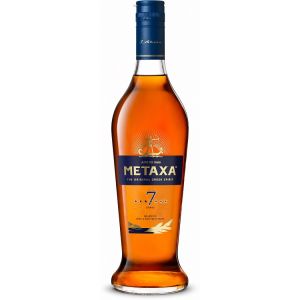 Метакса 7* / Metaxa 7*
