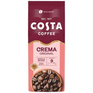 Кафе Коста Крема / Coffee Costa Crema 