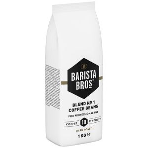 Кафе Коста Бариста Брос / Coffee Costa Barista Bros