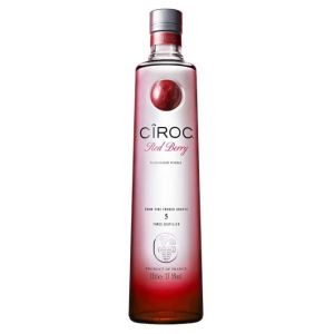 Сирок Ред Бери / Ciroc Red Berry