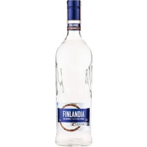 Финландия Кокос / Finlandia Coconut 