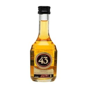 Ликьор 43 / Liqueur 43