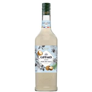 Сироп Жифард Кокос / Giffard Coconut Syrup