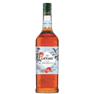 Жифард Черешова Слива / Giffard Cherry Plum