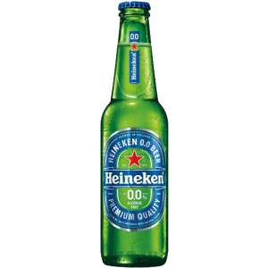 Безалкохолна Бира Хайнекен / Heineken Alcohol Free