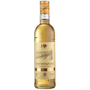Сунгурларска Отлежала Ракия / Sungurlarska Matured Rakia