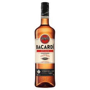 Бакарди Спайс / Bacardi Spiced Spirit Drink