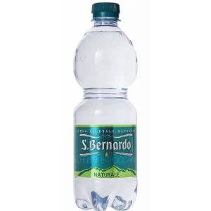 Сан Бернардо Минерална Вода / San Bernardo Mineral Water