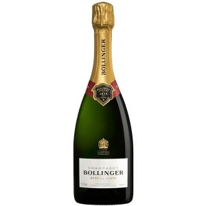 Болинджър Спешъл Кюве NV Шампанско / Bollinger Special Cuvee Champagne
