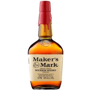 Мейкърс Марк / Maker's Mark