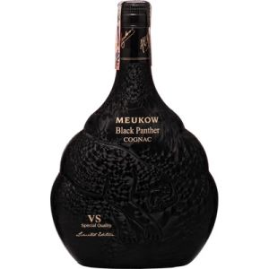 Коняк Мюков Черна Пантера / Cognac Meukow Black Panther