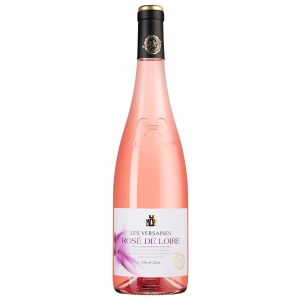 Ле Версен Розе от Лоара / Les Versaines Rose de Loire