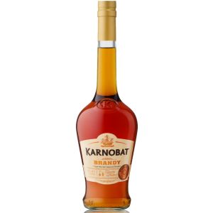 Спиртна Напитка Карнобат / Spirit Drink Karnobat