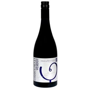 Ямантиев Сира & Пти Вердо / Syrah & Petit Verdot Yamantievs