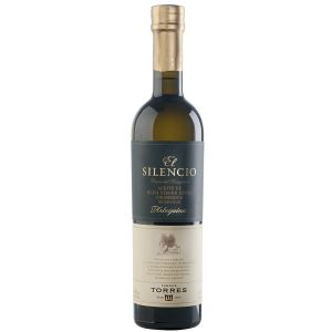 Зехтин Силенсио Арбекуина Торес / Olive Oil Silencio Arbequina Torres