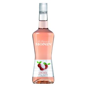 Ликьор Монин Личи / Liqueur Monin Lychee