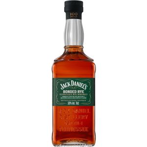 Джак Даниелс Бондед Ръж / Jack Daniel's Bonded Rye