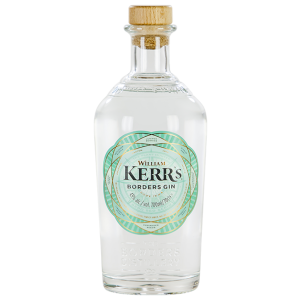 Джин Уйлям Кер / Gin William Kerr's