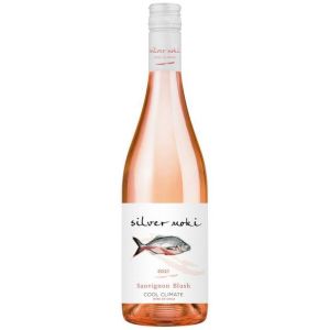 Силвър Моли Блъш Совиньон Розе / Silver Moki Sauvignon Blush Rose