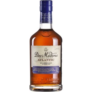 Ром Дос Атлантик / Rum Dos Atlantic