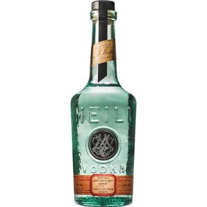 Водка Мейли / Vodka Meili