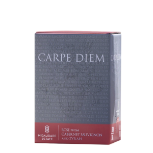 Карпе Дием Розе Мидалидаре Естейт / Carpe Diem Rose Midalidare Estate