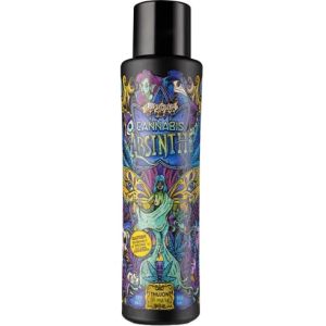Абсент Еуфория Канабис / Absinthe Euphoria Cannabis