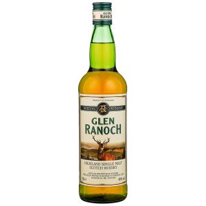 Уиски Глен Ранох / Whisky Glen Rannoch